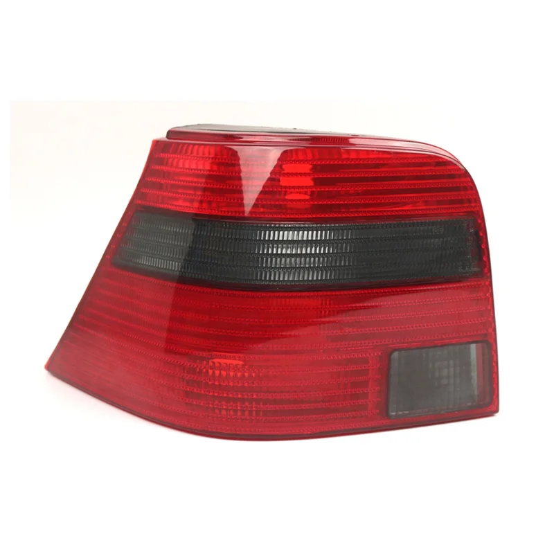 

Rear Brake Light Housing Tail Light No Bulb For VW Golf 4 1998-2004 Left 1J6945111S 1J6945095S 1J6945111T 1J6945095T