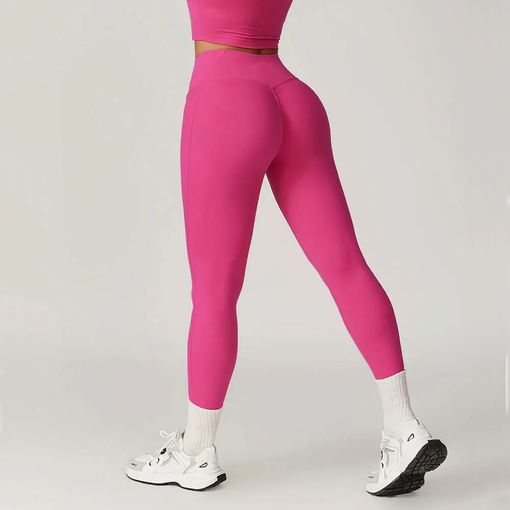 Yoga Pants Leggings… - image