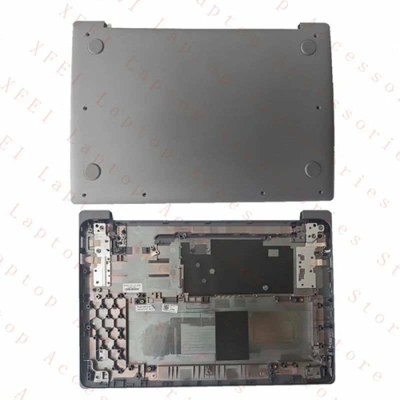 

F L90411-001 Новый чехол для HP Chromebook 14 G6 с нижней нижней базой