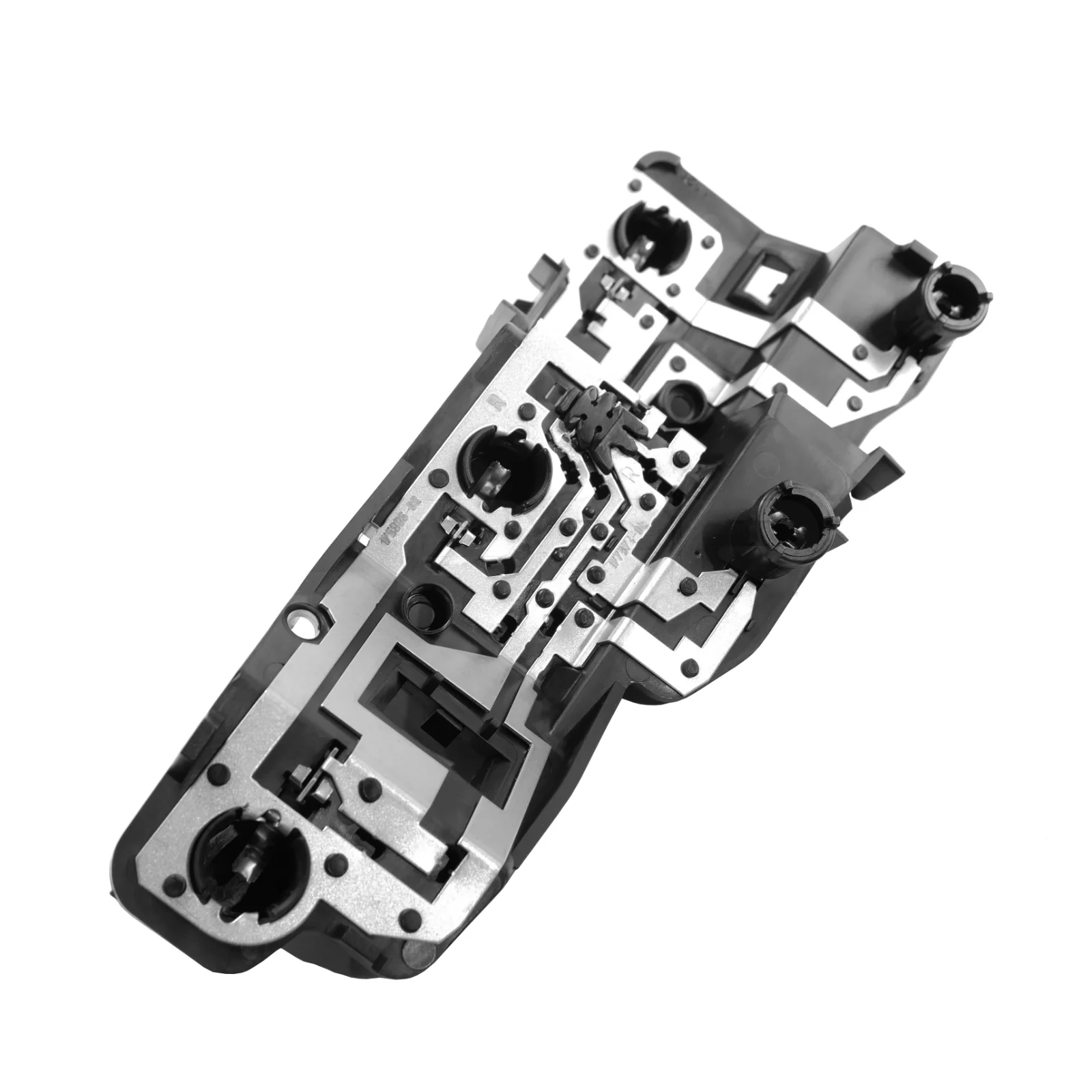 Car Rear Left Right Tail Lamp Light Cluster Bulb Holder & Prewired Plug For Audi A1 N/S 8X0945257A Auto Bulb Holder Replacement