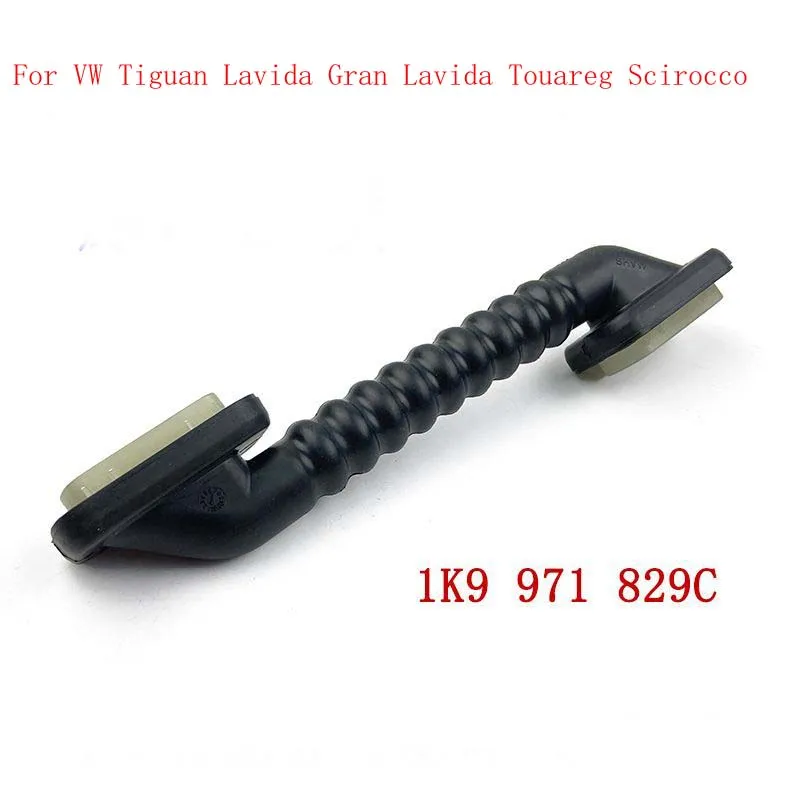 Tailgate Wiring Harness Rubber Grommet Boot For VW Tiguan Lavida Gran Lavida Touareg Scirocco Trunk Lid Wire Protective Rubber