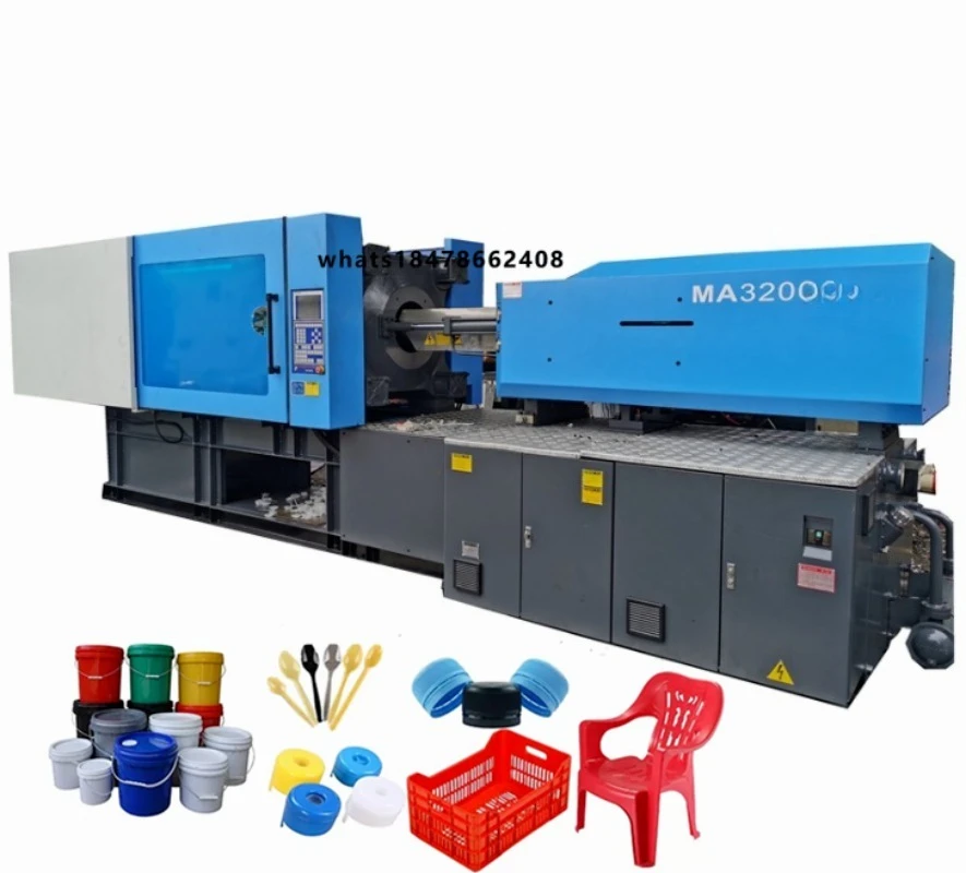 Machine Desktop  Molding Machine Moulding Machine Price