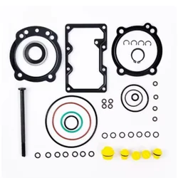 C7 C9 Diesel HEUI Actuation Pump Sealing Ring Gasket 319-0677 319-0670 20R-1635 319-0607 319-0675 Repair Overhaul Kit for CAT