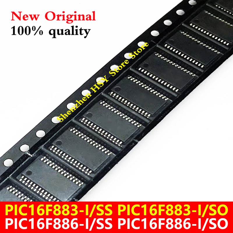 (1Piece)100% New PI… - image