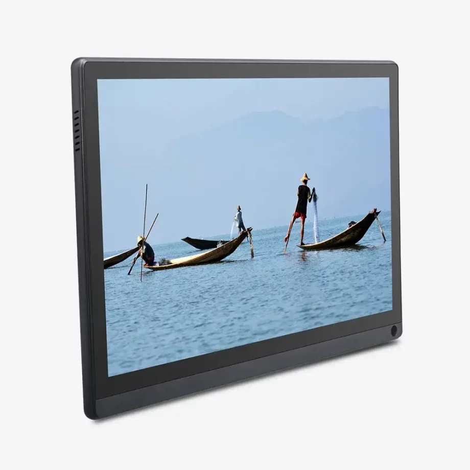 Geniatech TPC-K3 3568 Series Industrial Android 11 Tablet PC With USB Interface New Condition Industrial Touch Screen Computer