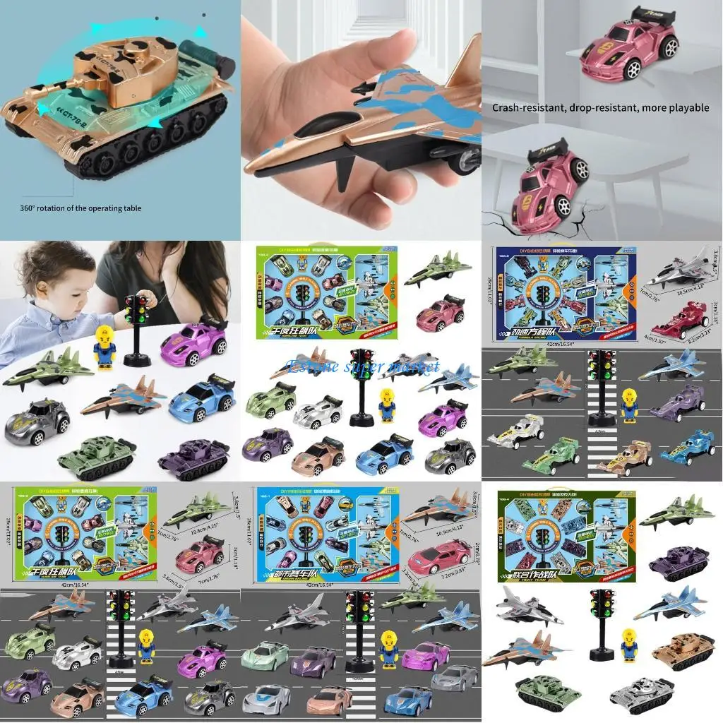 

090B Vehicle Jet Set Car Model Jet Car Toy for Boys and Girls Birthday Gift