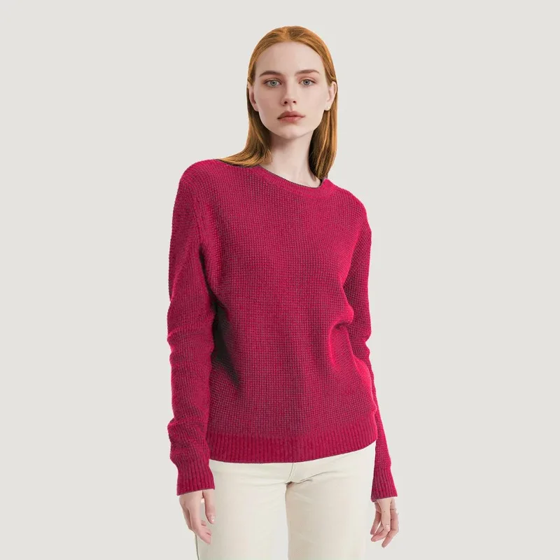 

Slim Turtleneck Pullover Women Fall Winter Casual Knit Sweater Korean Long Sleeve Warm Knitwear Jumper Soft Malhas Tops N612