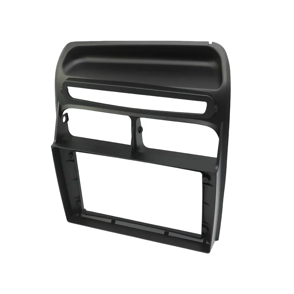 9Inch Android Radio Frame Fascia for Fiat Linea Punto EVO 2007-2015 | Car Stereo Dash Panel Kit