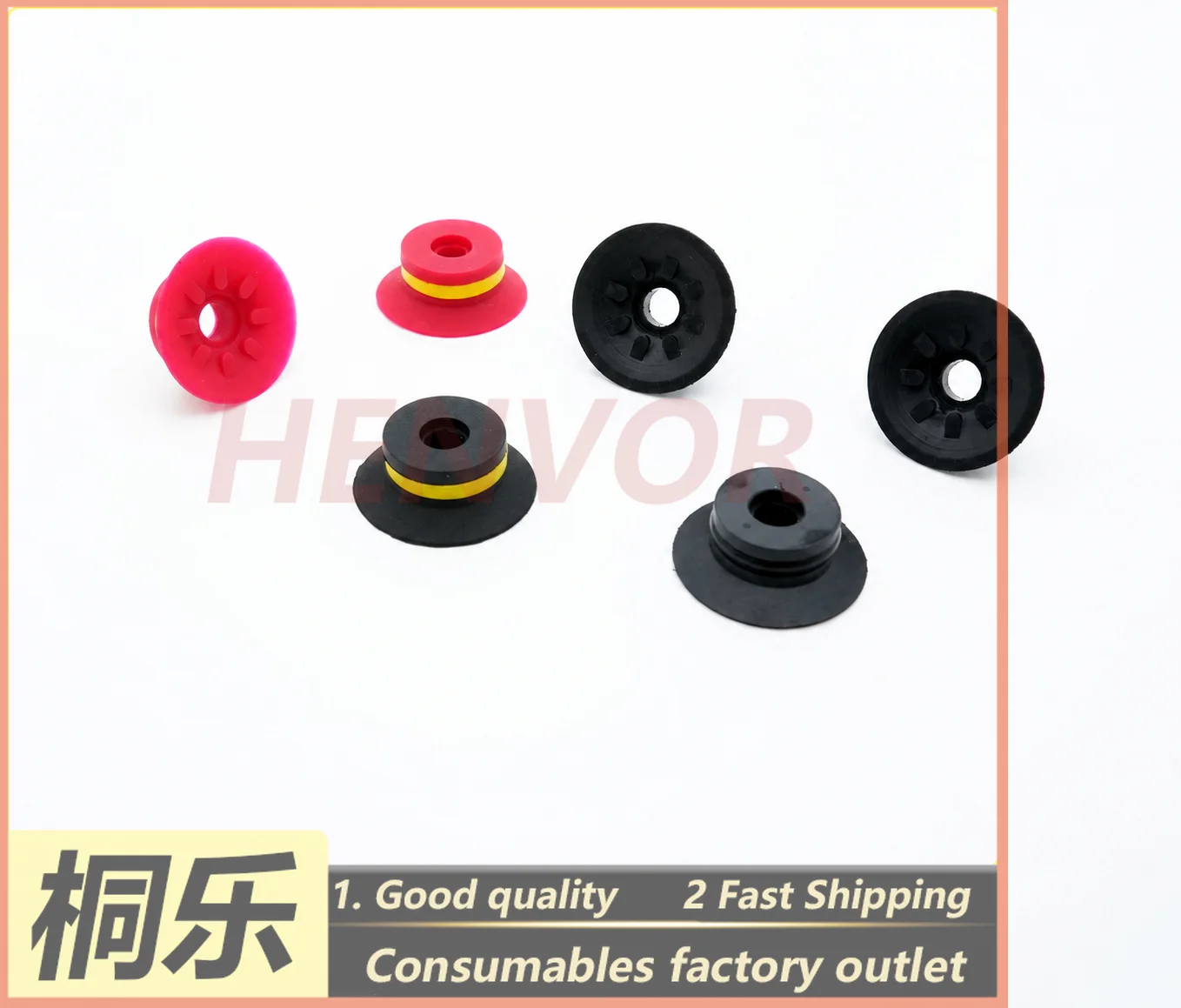 For Creo Lotem800 800AU Vacuum Suction Cup Auto Plate Feeder Nozzle CTP Plate Setter Parts
