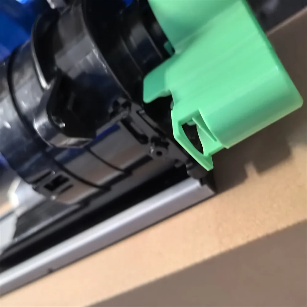 

1pc For Ricoh Aficio MP 4000 4001 5000 5001 4000B 5000B MP4000 MP5000 Toner Supply Unit Toner Hopper Unit D009-3209 D0093209