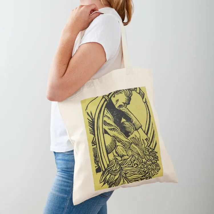 Hawker Tote Bag shopping bag logo Women's shopper bag the tote