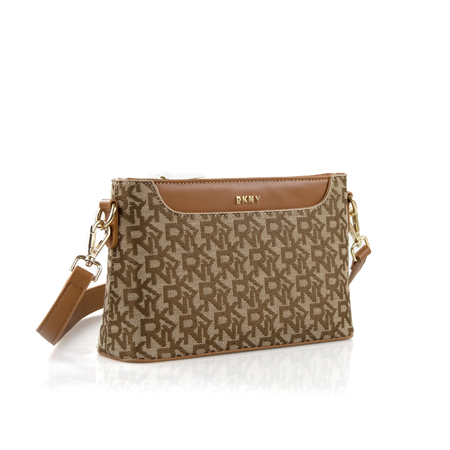 Bolso bandolera para mujer con - Women Bags Logo reseña y precio