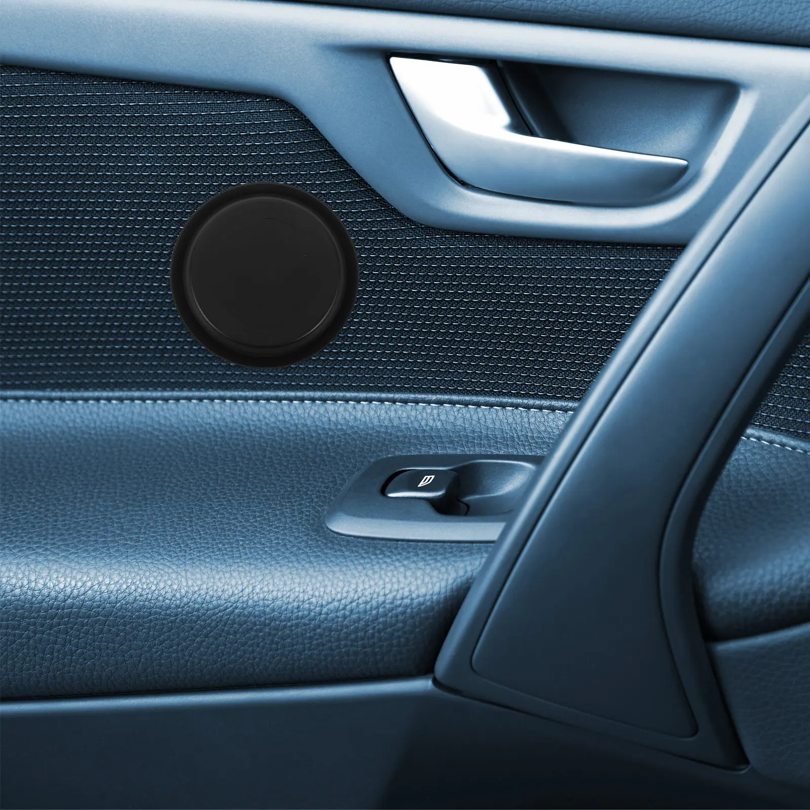 

20Pcs Car Door Sealing Plug Plastic Cap High Elasticity Rubber Hole Cover Door Edge Protection Scratch Prevention Bumper Body