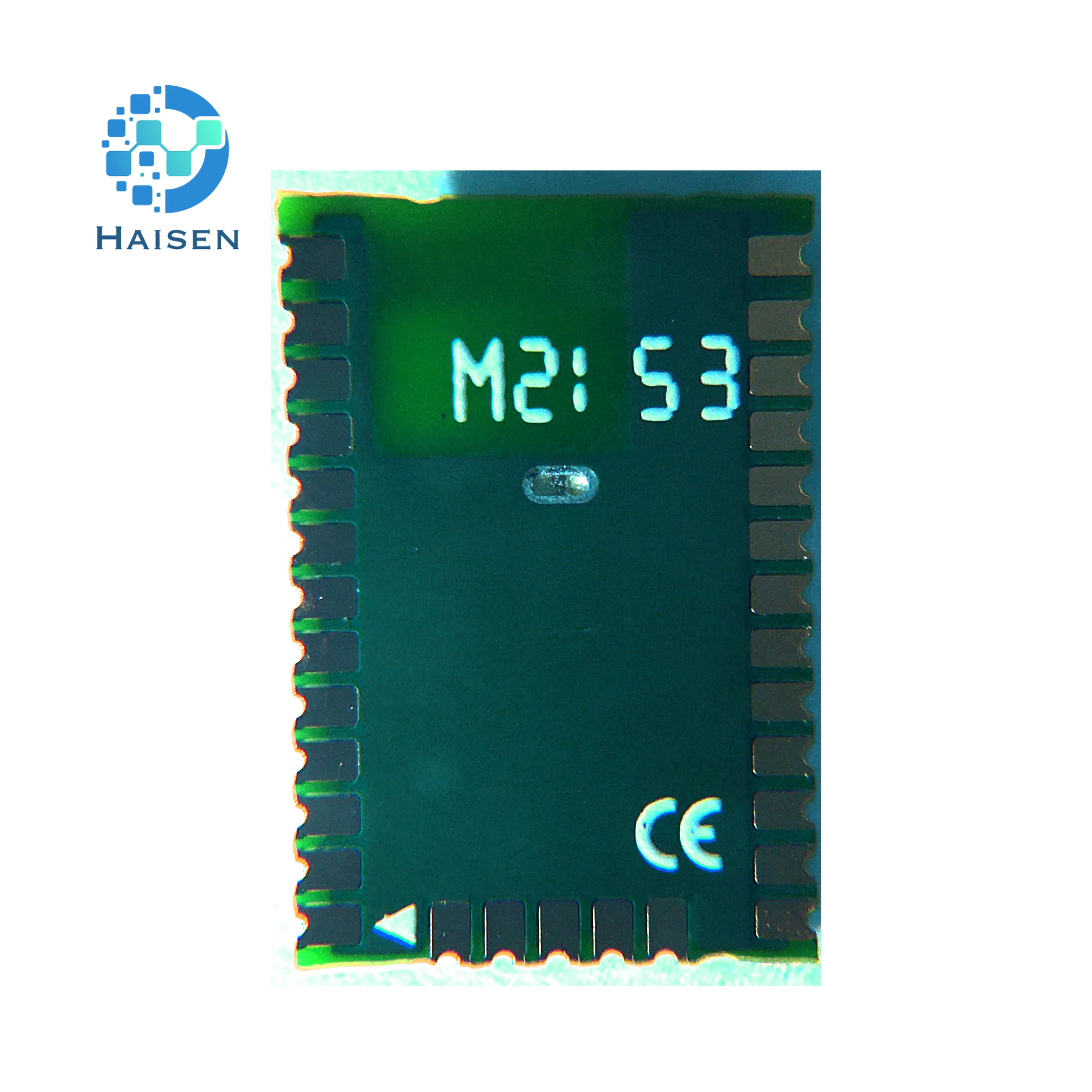 HAISEN Quectel russian L96 GNSS Module with Chip Antenna L96-M33 Multi-GNSS engine antenna EASY Technology Low Power