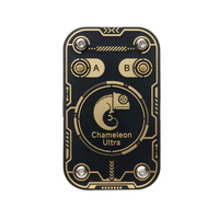 Original Chameleon Ultra RFID Emulator From RRG RFID Key Fob For Access Control Systems