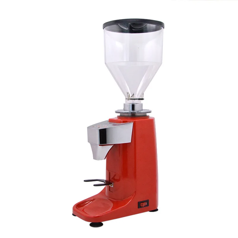 

Commercial bean grinder Italian coffee grinder electric