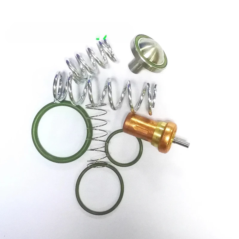 

2901109500 applicable air compressor temperature control valve core maintenance kit