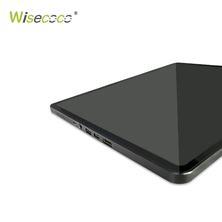 11 Inch AMOLED Touch Protable Monitor 1728*2368 Capacitive Touch Screen 2K  Adjustable Brightness
