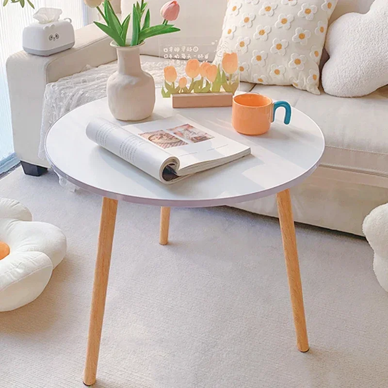 

Organizer Small Coffee Tables Modern Design Nordic Coffee Table Corner Minimalist Cheap Kaffee Tische Entrance Hall Furniture