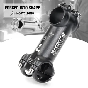 Shikra-aluminum Ultraleve Bike Bike Stem, 7 degrees MTB, 35mm ~ 110 millimeters of power, 31.8 mm Mountain Bike, 2211b 10 Main Sales Bike Table - №7