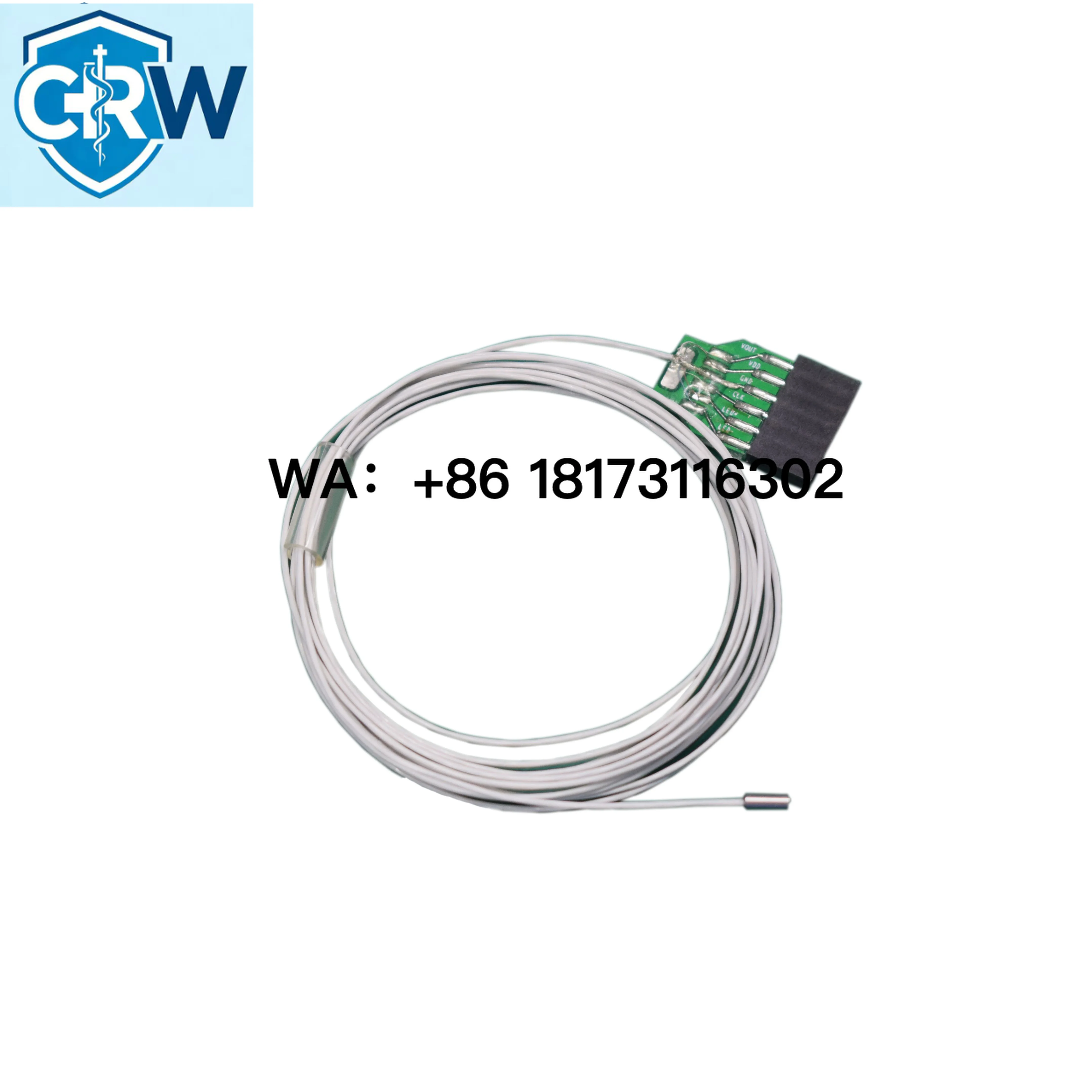 CRW Mini   USB Type C Windows/Android     OVM9734 Cystoscope Bronchoscope Medical     Module