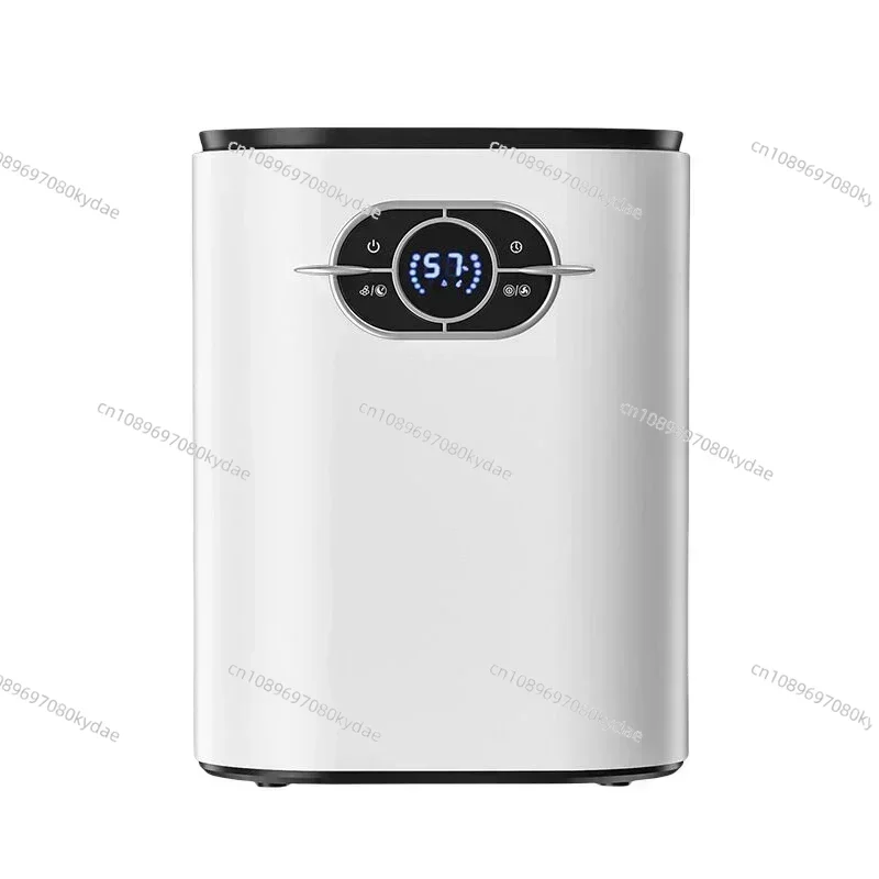 110V-220V Mini Dehumidifier Portable Air Dryer Moisture Absorber for Home Bathroom Office