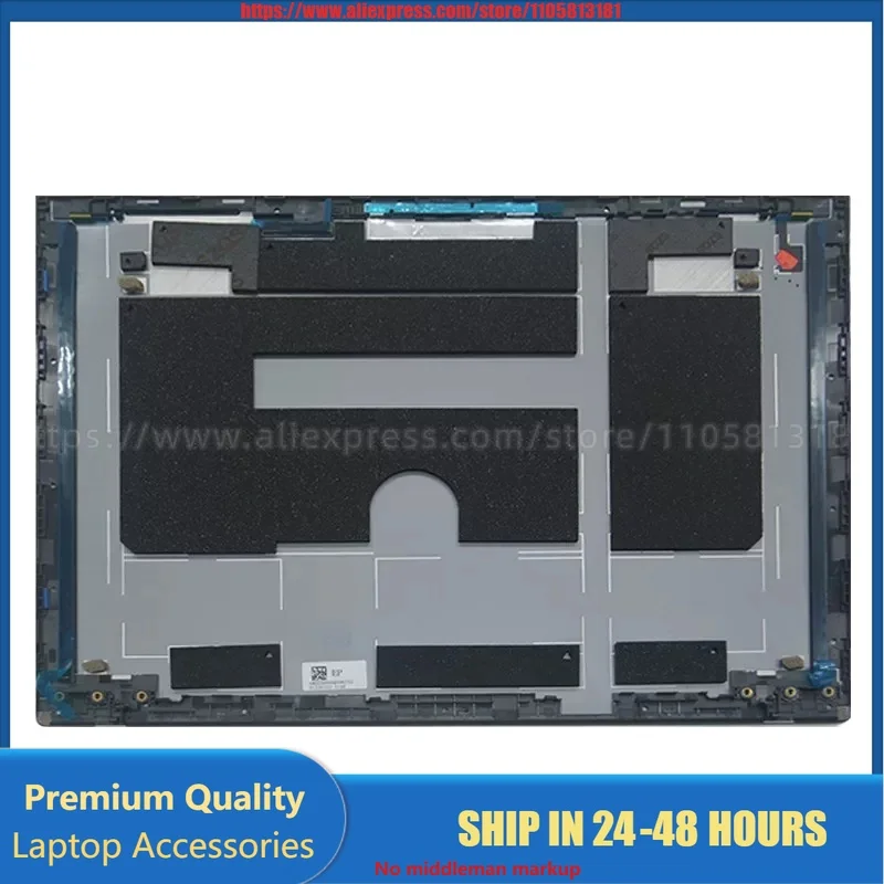 For Lenovo ThinkPad T14 Gen 3 P14s Gen 3 LCD Back Cover Top Case 5CB0Z69549 Laptop Upper Housing Shell Replacement