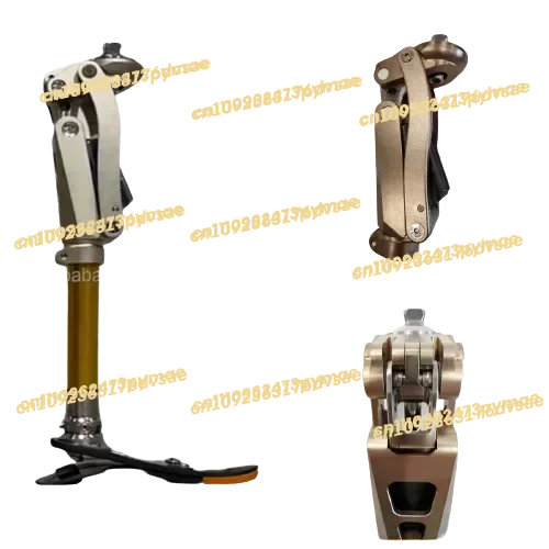 

Prosthetic leg artificial limbs foot prosthetic leg knee joint pneumatic knee
