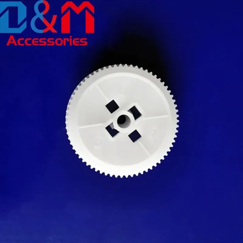 10PCS TN1075 Drive Gear for Brother HL 1110 1112 1118 1208 1210 1218 DCP 1510 1512 1519 1610 MFC 1810 1813 1815 1818 1819 1919