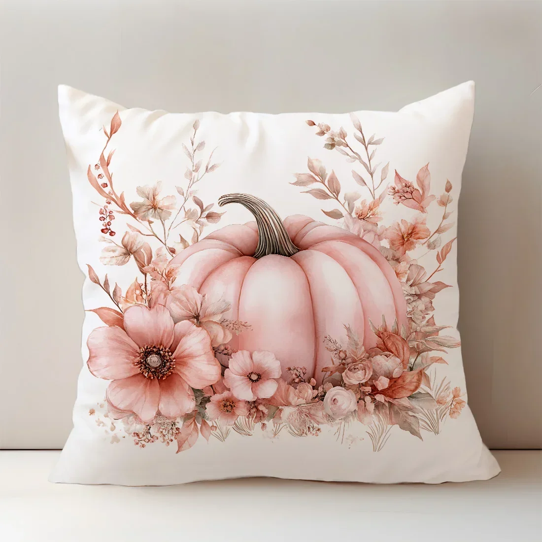 Funda De Almohada C…