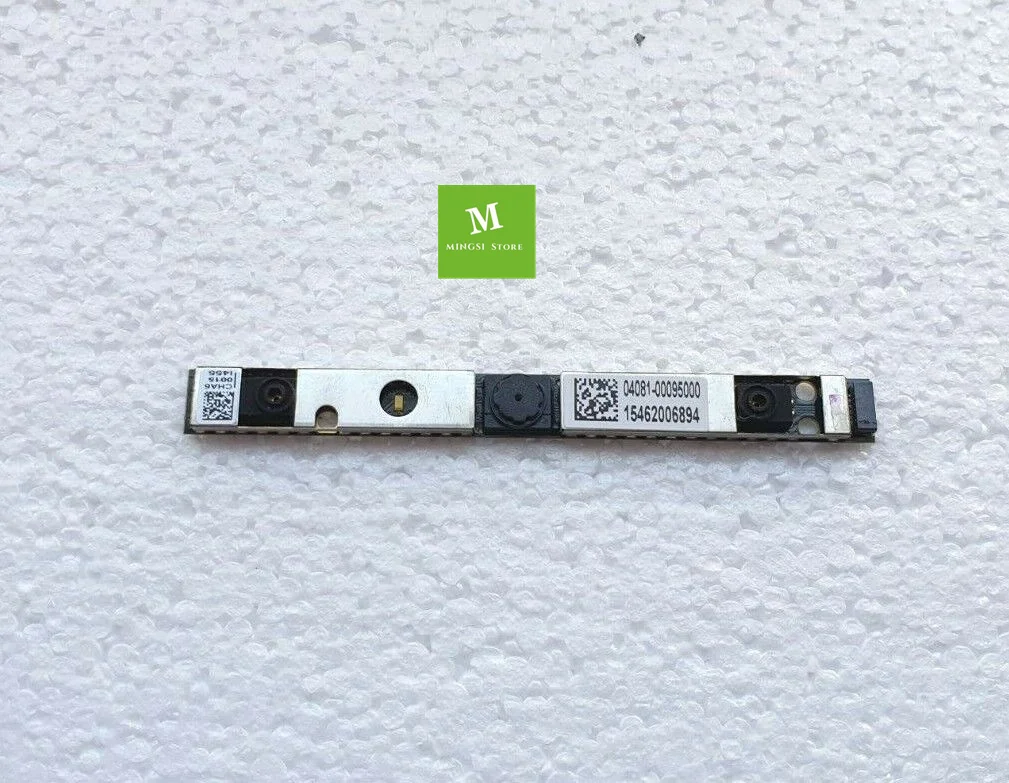 FOR Asus Vivobook Pro N552 N552V N552VW Internal Webcam Camera Board 04081-00095000