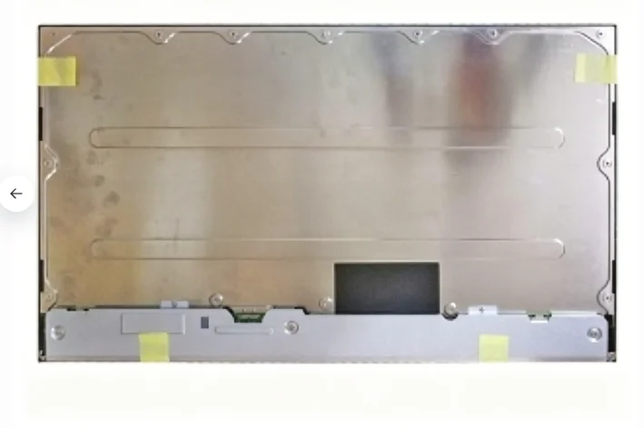 27 inch  LCD Display Panel New Original Sceen LM270WR4-SSA1