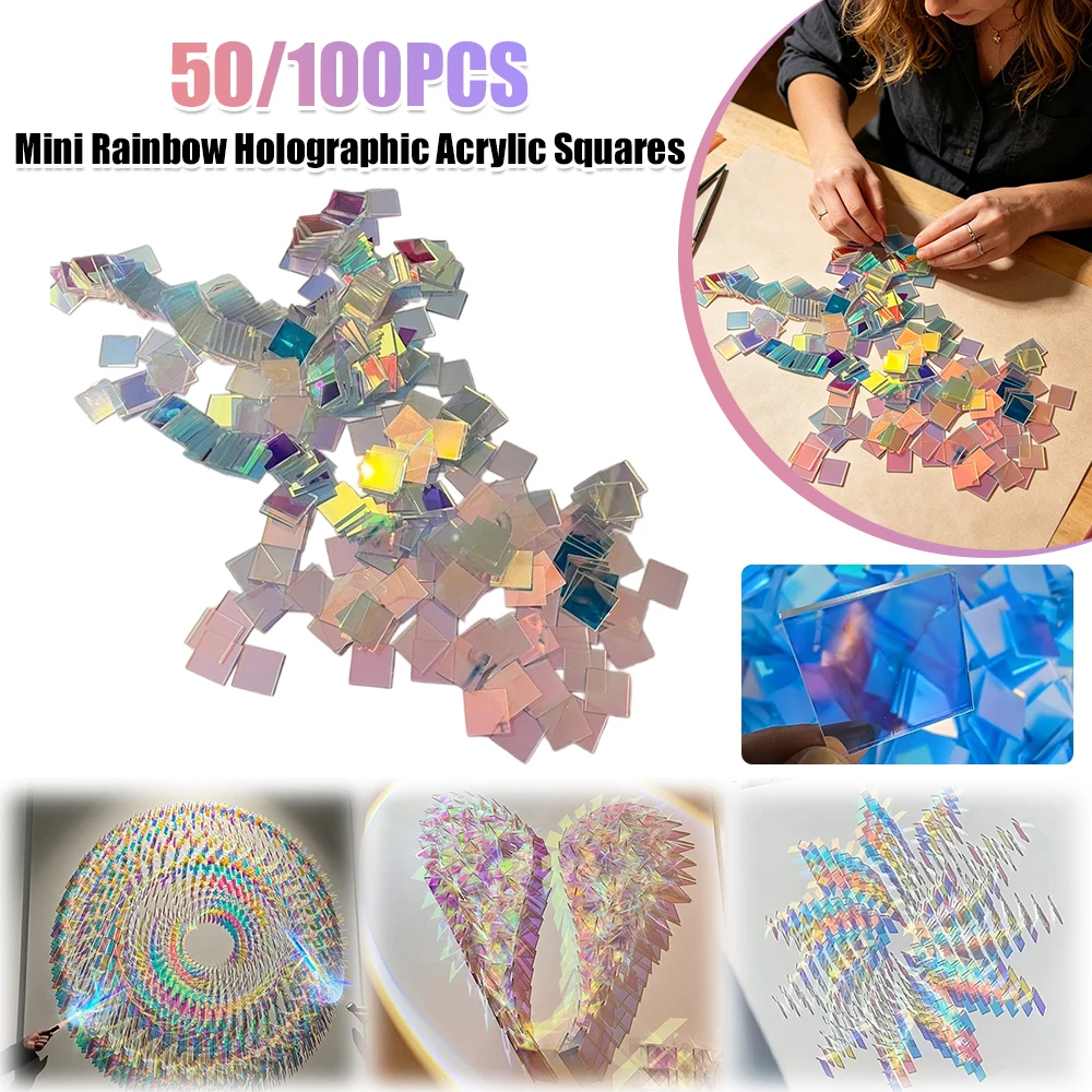 Toplu Vitray Karo Fayansları K - Resin Art Easy incelemesi ve fiyatı