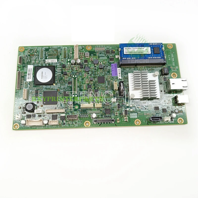 

Quality Guarantee Refurbish Main Circuit System Board for estudio 2000AC 2010AC 2508A 257 2505AC 6LK839431 Copier Parts