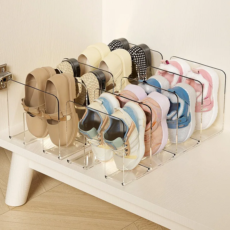 #51 Discounted Shoe Racks & Organizers Worth Buying