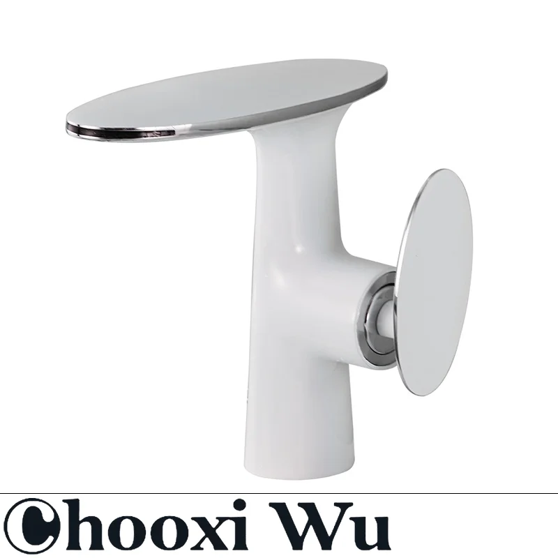 

CHOOXIWU-For bathroom faucet crane Bathroom accessories Faucet Bag Home Improvement and Tools Tap Washhand stand bathtub faucets