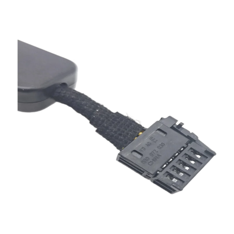 Automatic Start Stop Eliminator Engine Off Closer Device Canceller Disable Control Cable For Skoda Fabia MK4 2020-2024