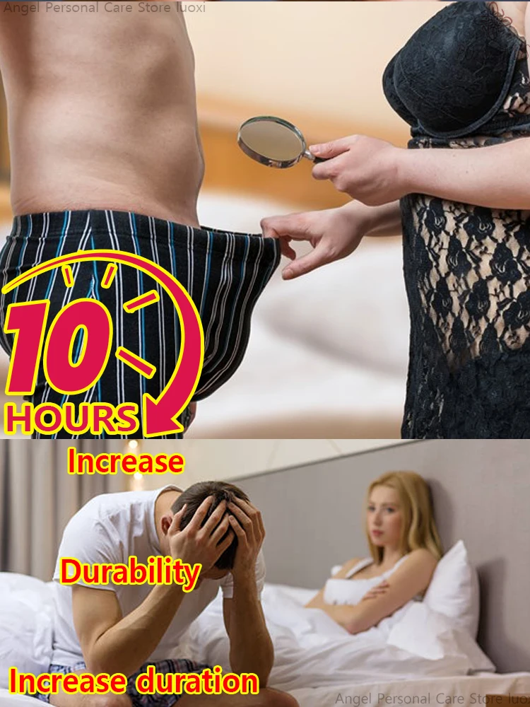 Leistungsstark, groß und dick, sicher zu verwenden