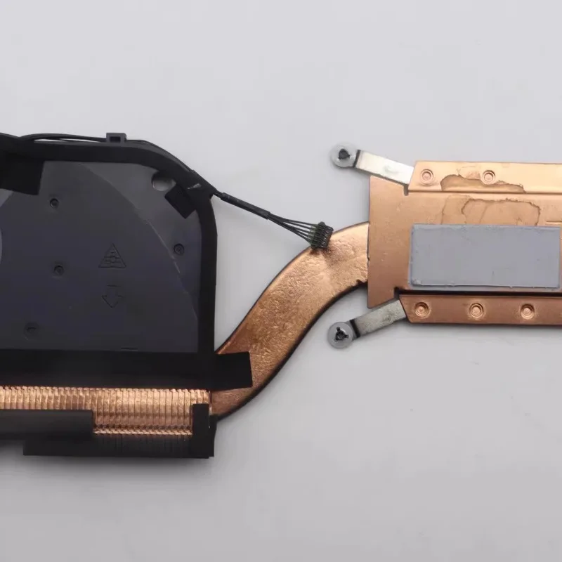 

5H41B77358 New Original Laptop CPU Cooling Cooler Fan Heatsink For LENOVO FOR THINKPAD X13 Gen 4 5H41B77356