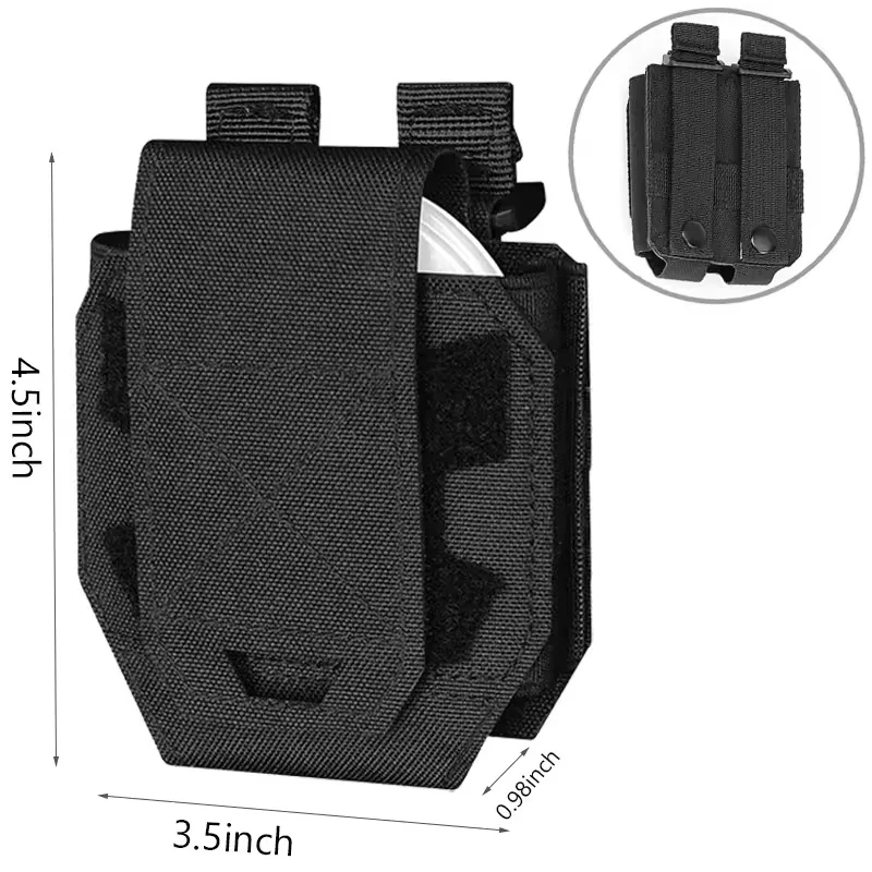 תיק נסיעה לאזיקים