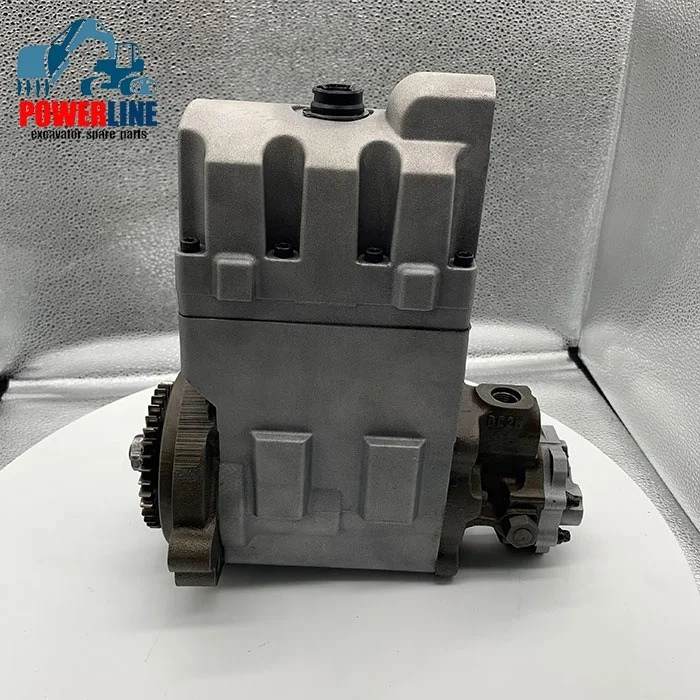

Machinery engine parts C9 Fuel Inje ction Pump 10R8900 10R-8900 for CAT