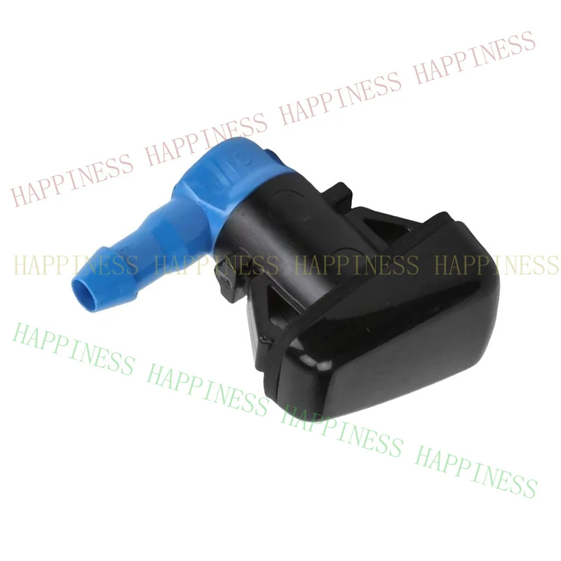 RP+   Front Windshield Wiper Washer Jet Nozzle   For Volt 2016 2017 2018 2019