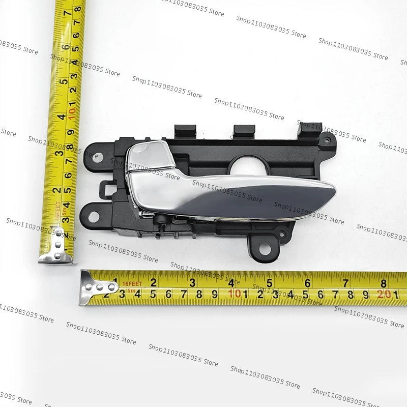 For DFSK Dongfeng Glory S560 580 Door Inner Handle Inner Handle Inner Buckle Handle