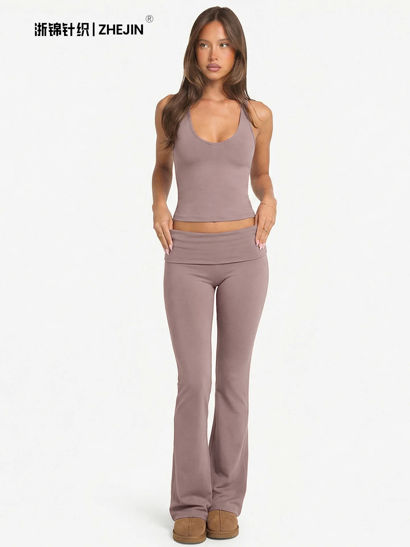 #5 Wide Leg Pant Sets Comparison Guide
