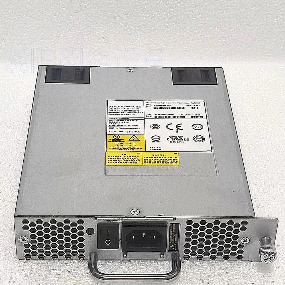 For Brocade 5100 23-0000092-02 TDPS-150BB A Switch Power Supply