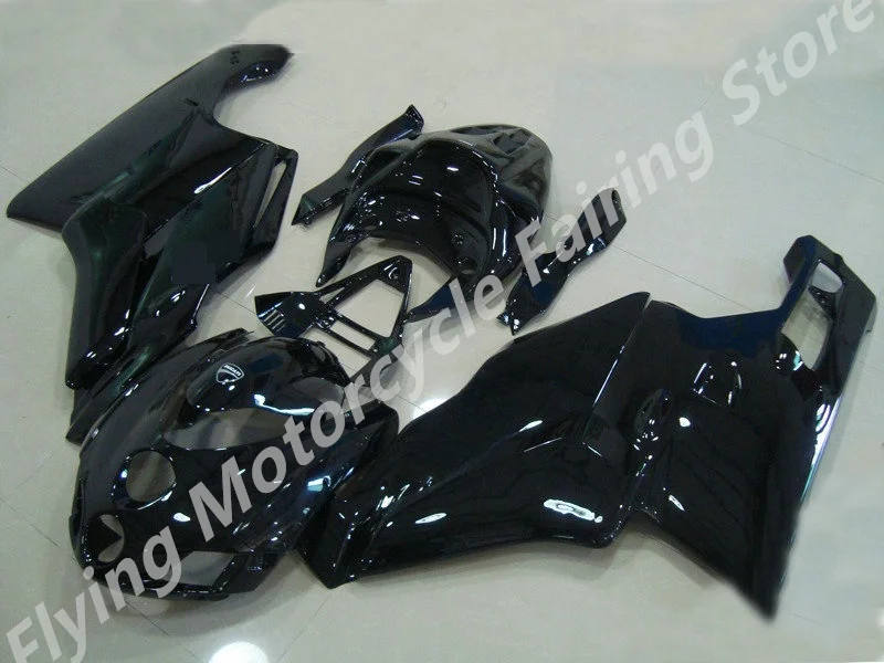 Full Fairings For Ducati 999 749 Biposto 2003-2004 Injection ABS Plastics 03 04 Motorcycle Bodywork Cover Kits whole black