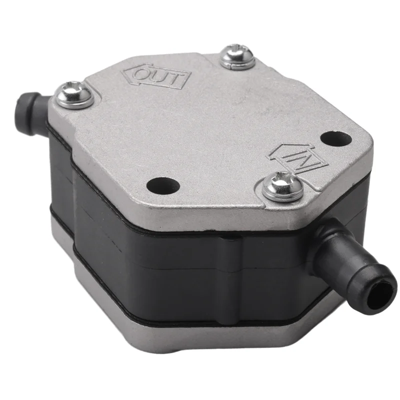 

A85E-For Outboard Motor 2T 115-300HP Fuel Pump 6E5-24410-00 Replacement Part 6E5-24410-01 02 03 04 Sierra 18-7349