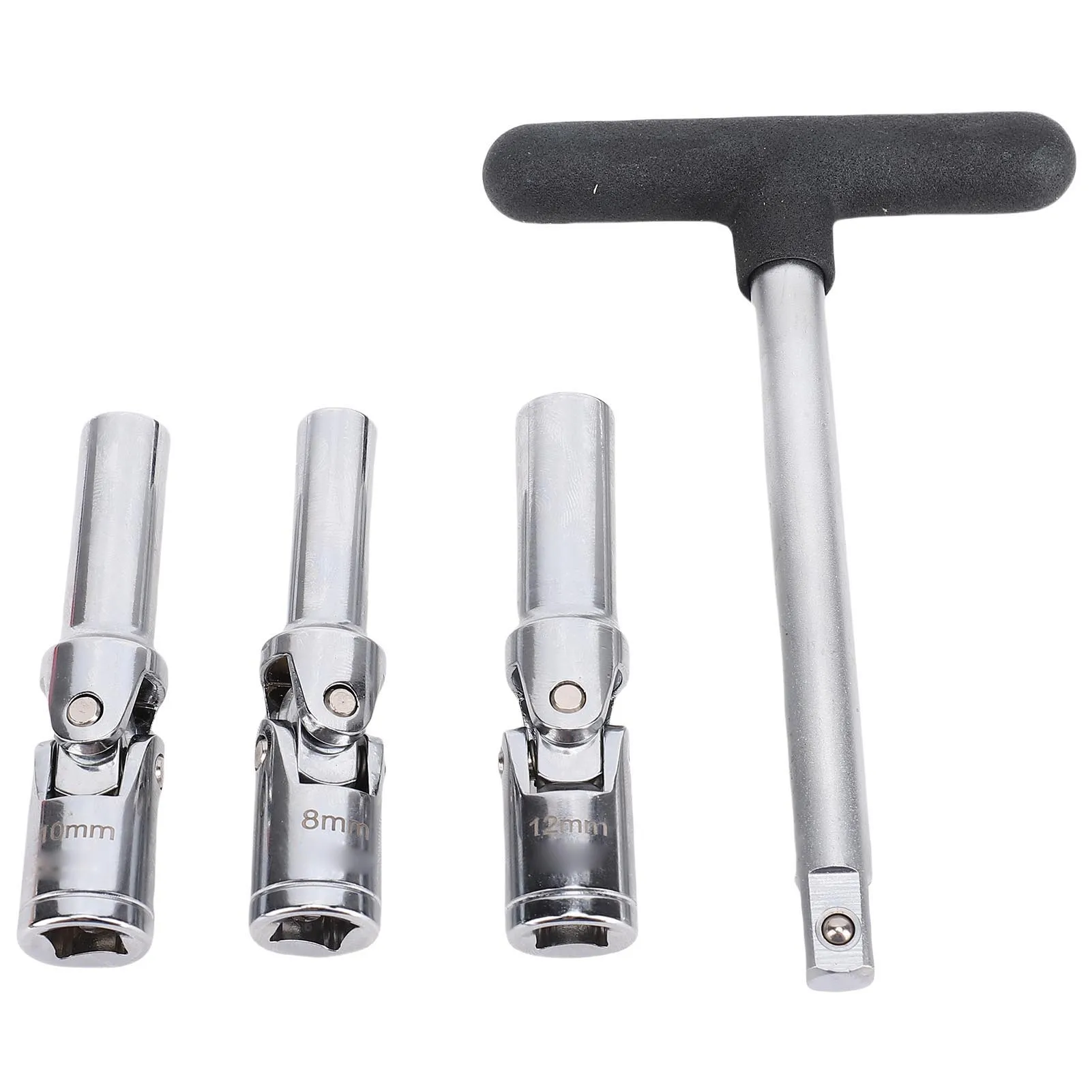 Glow Plug Socket To…