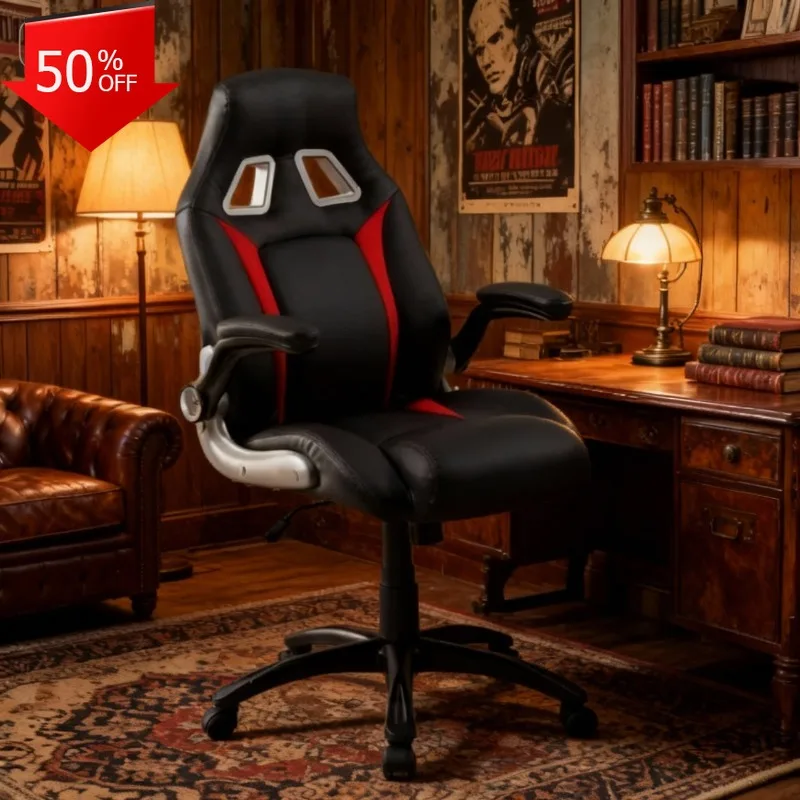 

Bureaux De Travail Travel Chairs Lounge Comfortable Armchair Chair Chaise Bureau Vacuum Tablets Armchairs Gamingchair Chest Desk