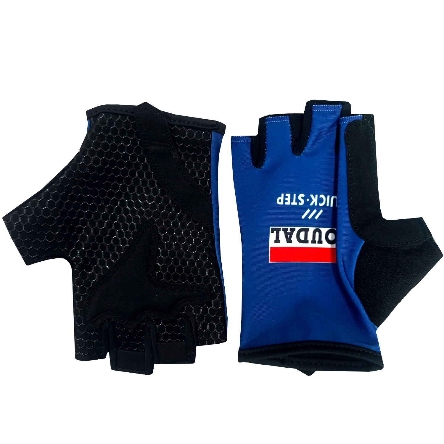 Новые велосипедные перчатки UAE, велосипедные перчатки Alpecin 19925, перчатки с половиной пальца, MTB, фитнес-перчатки для бега, фитнеса, езды на велосипеде, спортивные перчатки